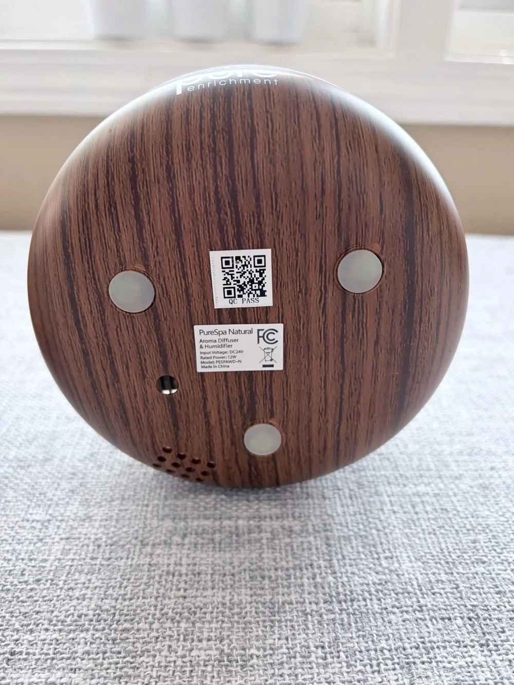 PureSpa 6.5